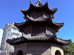 -怡园饭店-餐厅(四望亭店)