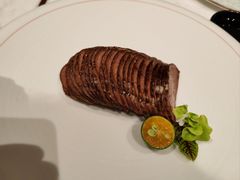 -珍呈中餐厅•粤川淮扬新疆(乌鲁木齐康莱德酒店)