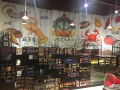 -龙虾风暴(松江店)