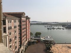 -平湖九龙山庄园圣马可酒店