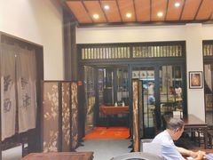 -茶叁酒肆·楚味江湖(菱角湖店)
