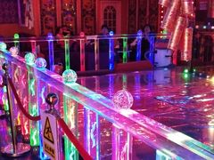 -安吉罗联丰舞厅(宝丰生活广场店)