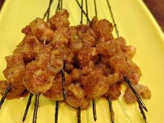 -连手特色烤串