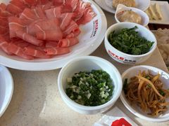 -阳坊大都涮羊肉(阳坊总店)