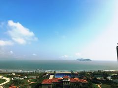 -舟山嵊泗列岛风景名胜区