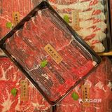 成都性价比超高的自助寿喜锅，M9和牛畅吃[强] 