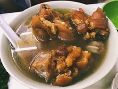 -麦文记面家(佐敦店)