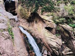 -崂山九水游览区