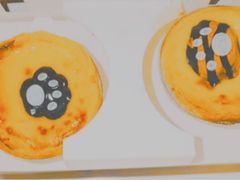 肯德基葡式宝宝蛋挞-肯德基(孝昌洪花大道店)