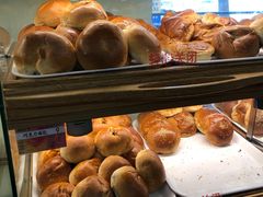 -新侨三宝乐面包店(崇文门店)