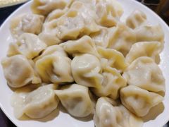 羊肉饺子-二楼餐厅