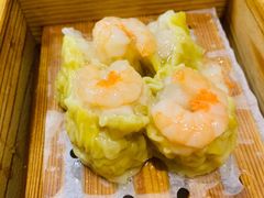 -點無缺茶楼·海鲜酒家(世博店)