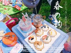 -洨河生态公园