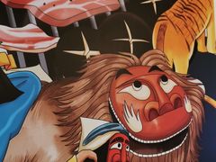 -万兴佳烤肉·长白山老味道(宏泰广场店)