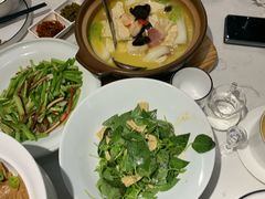 -徽镇小厨·经典徽菜(马连道店)