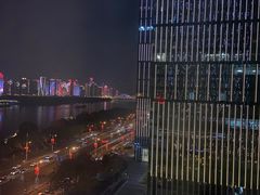 -长沙富力万达文华酒店