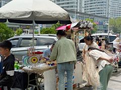-丽达购物中心(崂山店)