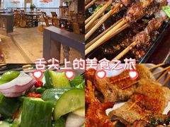 -神伙烧烤(江北黄泥塝店)