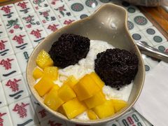 -堂屋糖水店(愚园店)