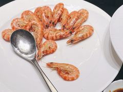 -富淳饭店(陆家嘴保利广场店)