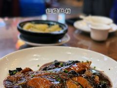 -长兴菜馆(高桥店)