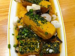 -天盛海鲜烧烤大排档·本地小海鲜·牟平腿穗子(幸福店)