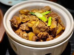 -五缘湾凯悦酒店·悦饗中餐厅