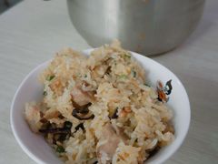 -一小子·排骨咸饭(龙山文创园店)