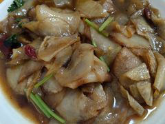 -如意香辣鸡架(总店)