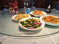 -北平味道.京味菜.烤鸭(梨园店)