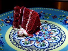 -CarolCake卡萝家(锦华万达店)