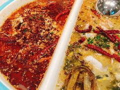 -姚姚酸菜鱼(五象万象汇店)