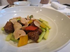 -宝丽轩中餐厅BAOLIXUAN