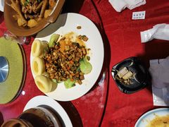 -东北大院·东北菜(三台子店)