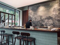 -莳空烧鸟店(晨沐店)