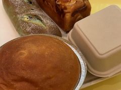 -窑滚面包专门店(马鞍山金鹰店)