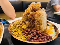 -鲜芋仙Meet Fresh(壹方城店)