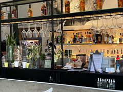 -喜洲吧·江畔老船厂·庭院餐厅(喜临院店)