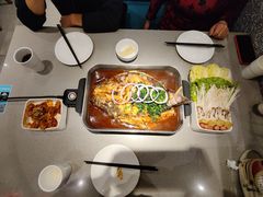 -半天妖烤鱼(印象城店)
