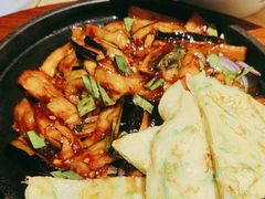 -宏状元现熬粥·京味菜(三里河店)