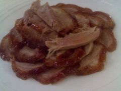 烤鸭-金百万烤鸭店(马甸店)