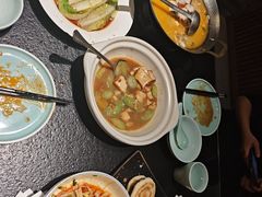 -唐猫庭院·千年陕菜(赛格国际购物中心店)