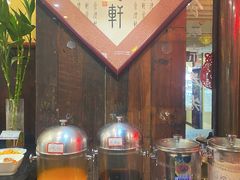 -素德轩素食餐厅(东港店)