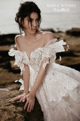 -予白婚纱礼服馆
