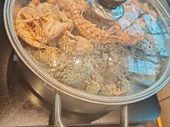 -川骄海鲜自助(亚运村店)