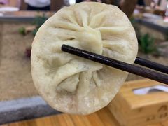 -东升灌浆包(辛庄街总店)