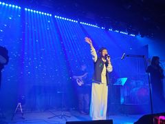 -MOSSO音乐酒吧·live house(南京旗舰店)