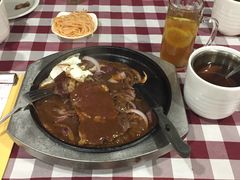 -开心果牛扒城(雍华庭店)