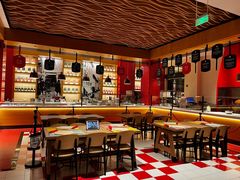 -城市大道红炉披萨烘焙坊