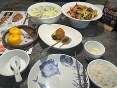 -前海沿·海鲜水饺青岛菜(乐客城店)